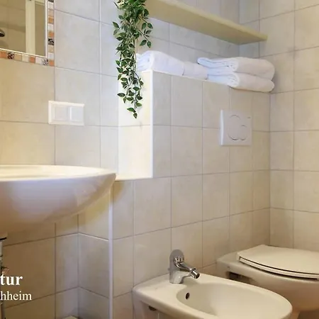 Apartmán Family Enzian 9