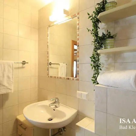 Apartmán Family Enzian 9 Bad Kleinkirchheim