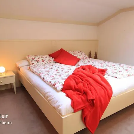 Family Enzian 9 Bad Kleinkirchheim