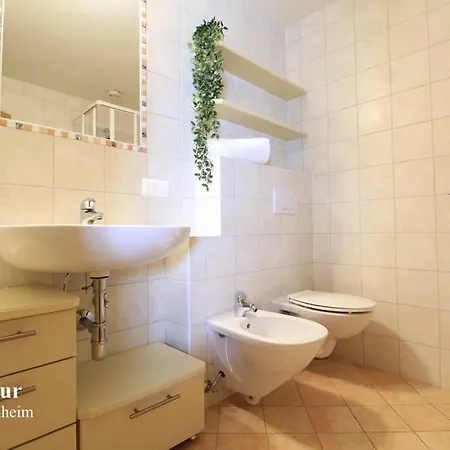 Apartmán Family Enzian 9