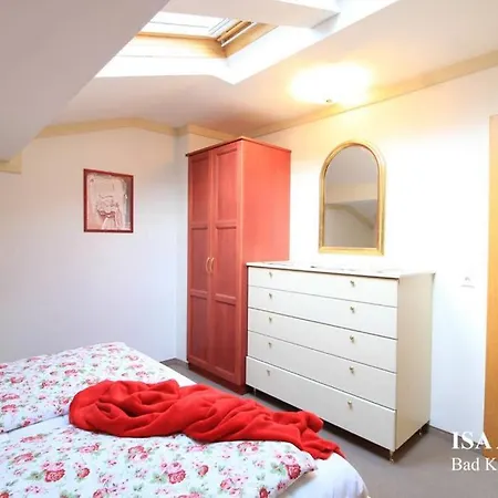 Family Enzian 9 Apartmán