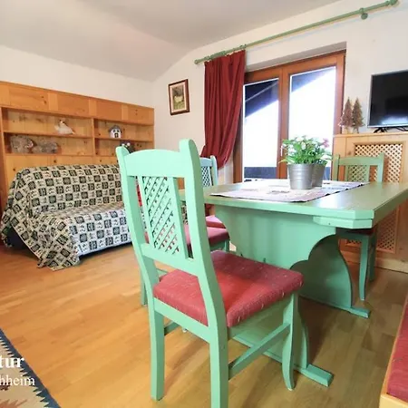 Family Enzian 9 Bad Kleinkirchheim