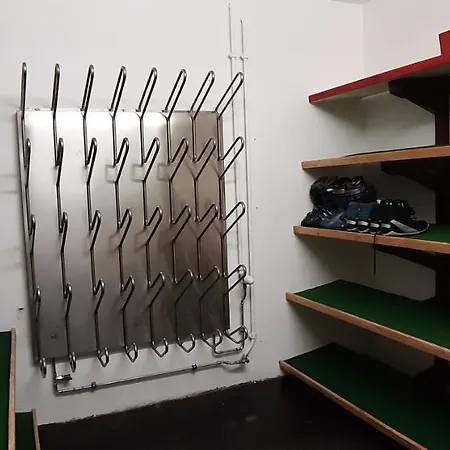 Apartmán Family Enzian 9 Bad Kleinkirchheim